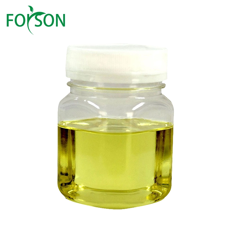 Foison Fournisseur Fongicide Pesticide Difenoconazole 95%Tc Fabricant