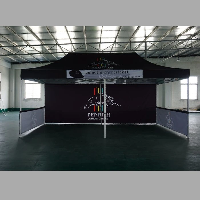 Europe Hot Selling Economical Pop up Canopy Folding Tent Outdoor Custom Tents for Events Outdoor