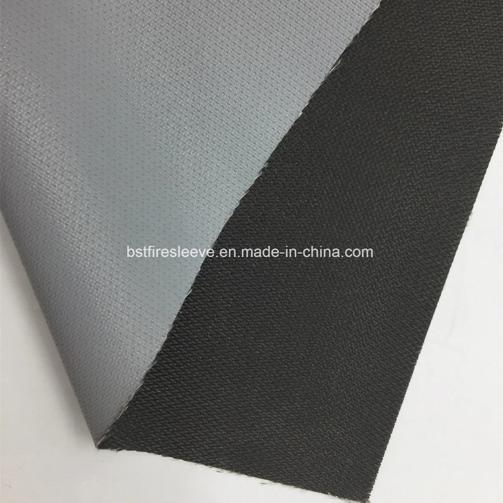 PTFE Coated Fiberglass Fabric Expansion Joint Material