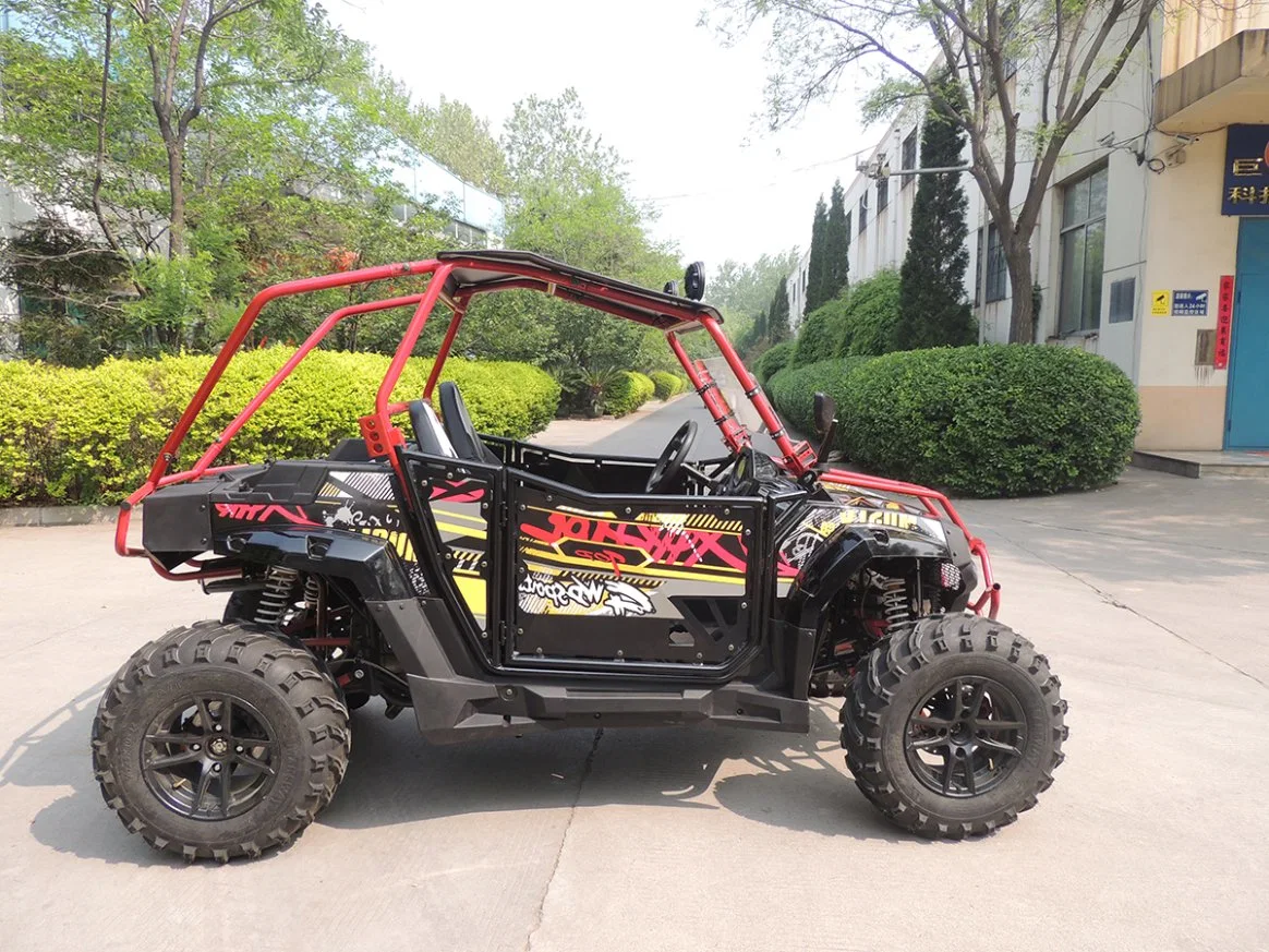 250cc ir Gas carros Dune Buggy Mini Atvs Utvs