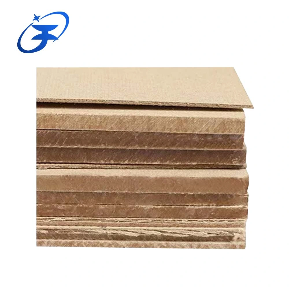 Transformer Insulation Material Press Paper Board for Electrical Insulating Pressboard