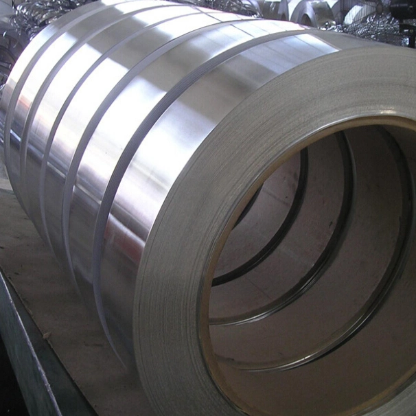 Aluminum Strip 3003 for Voltage Transformer