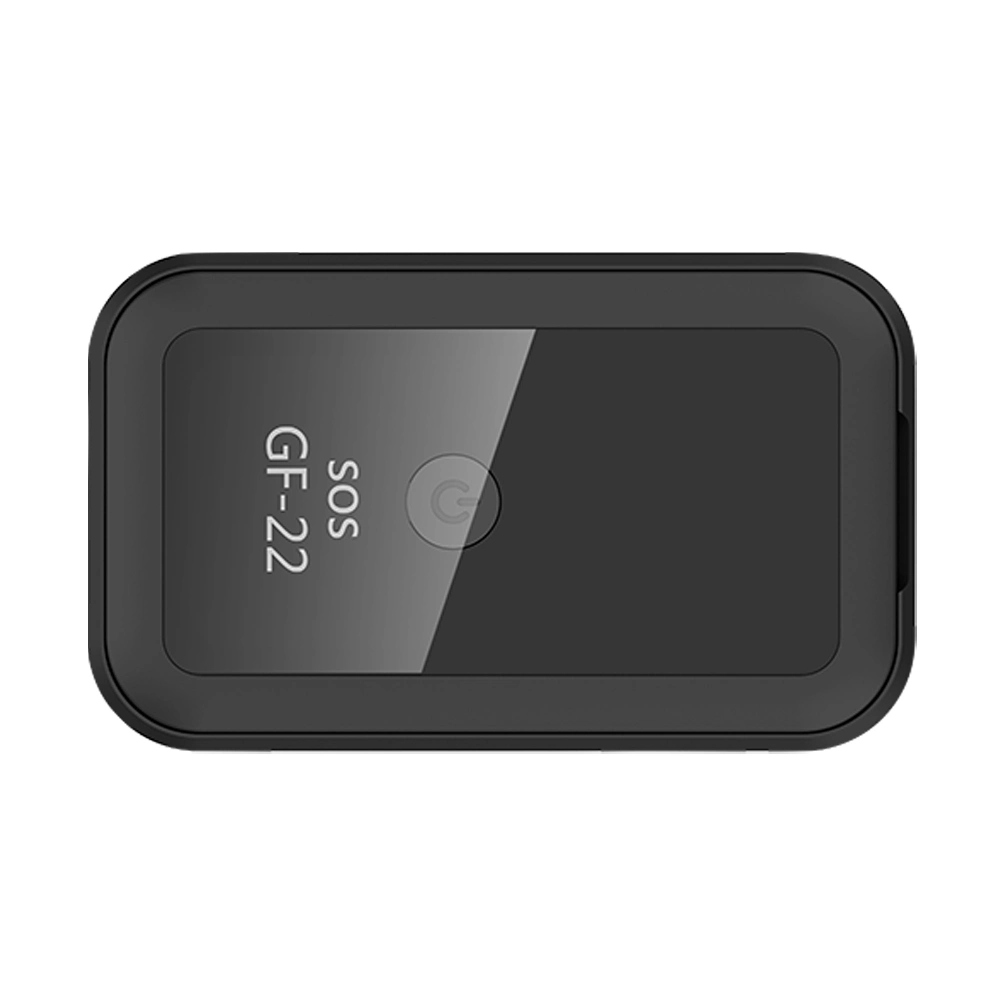 Dispositivo de seguimiento de coche mini GPS Tracker