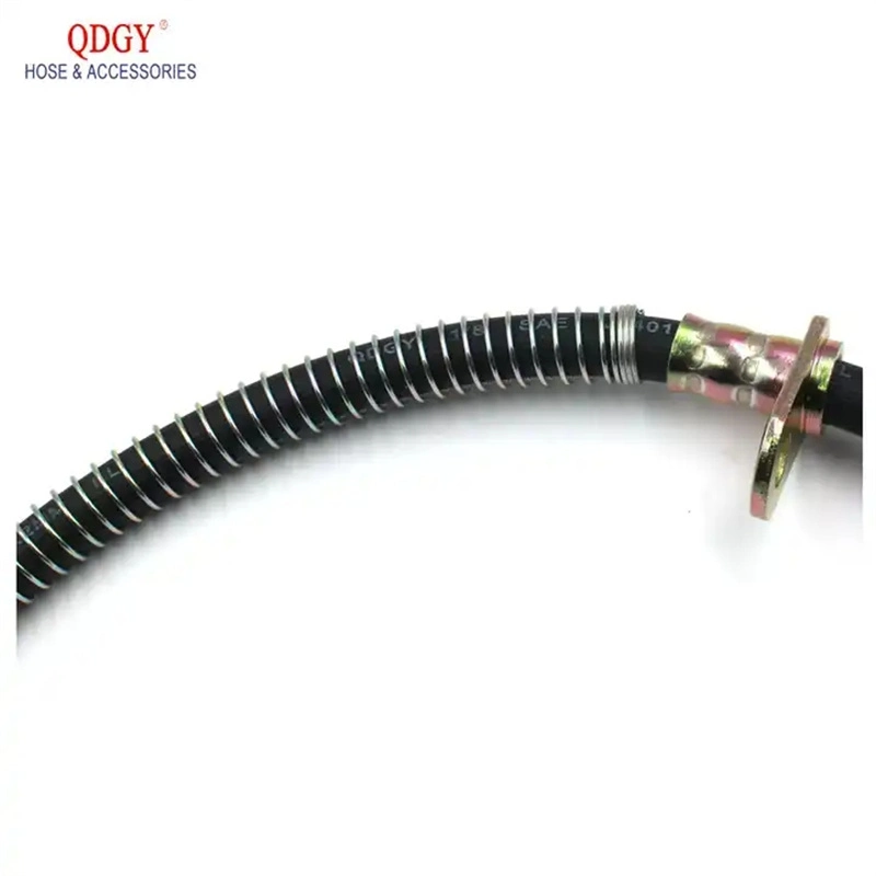 1/8 DOT Saej1401 Hydraulic EPDM Car Brake Hose