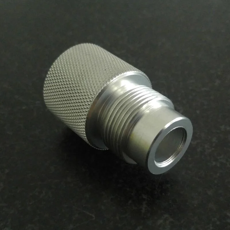 Customized Titanium Alloy Stainless Steel Industrial Metal 3D Printing CNC Machining Service