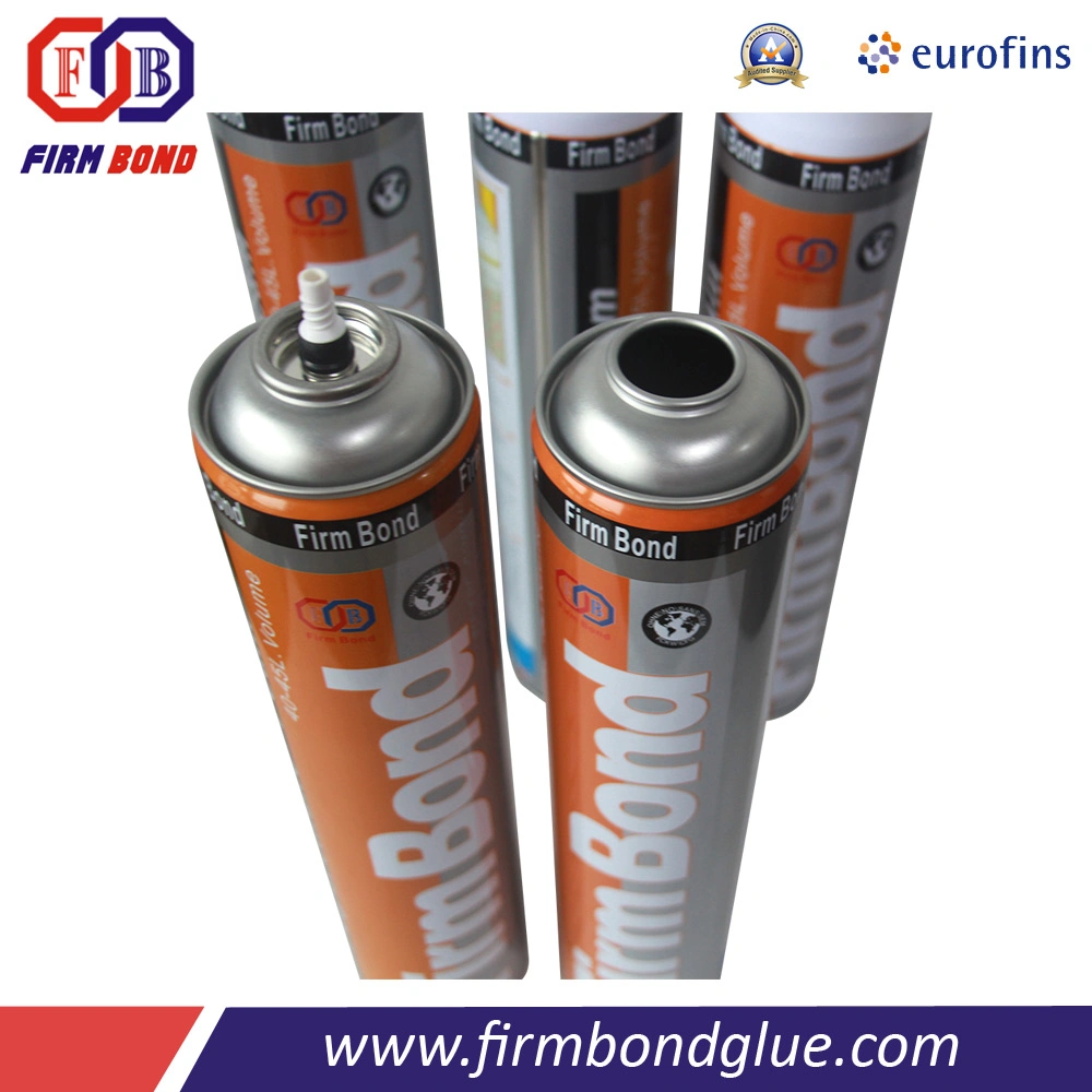 Top Quality Leak Fixing Polyurethane Foam Chemicals