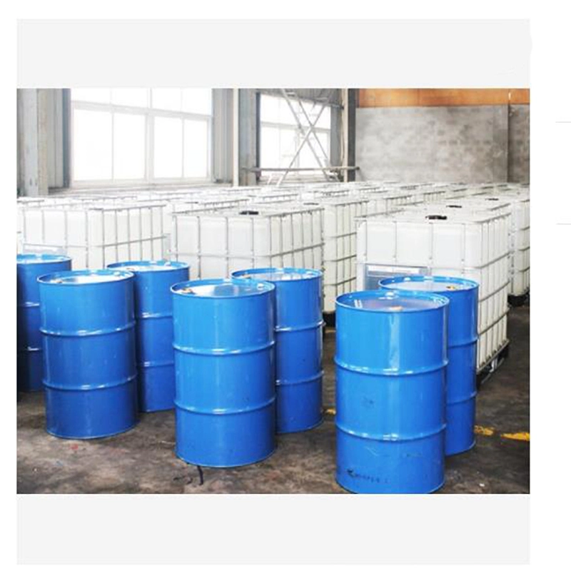 Manufacturers Supply Colorless and Transparent Liquid Ethanol for Chemical Industrial Use