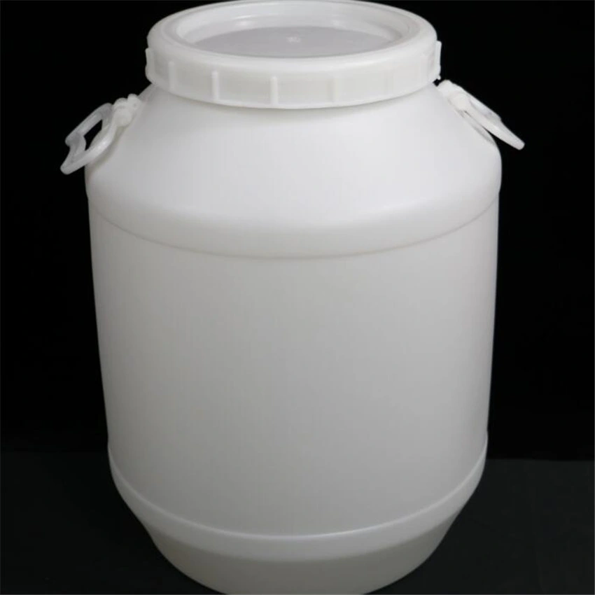 50L Food Grade Thick Plastic HDPE Plastic Drum