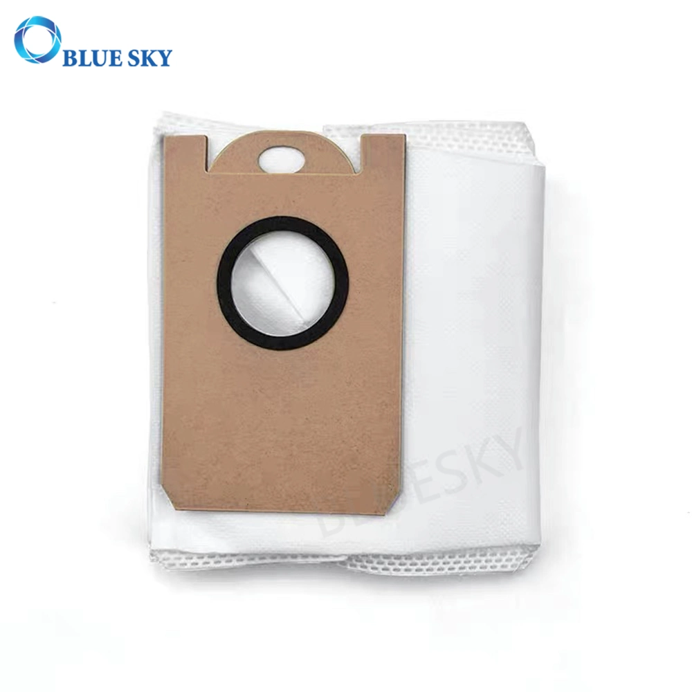 Replacement Dust Bag for Xiaomi Viomi 1c Robot Vacuum Cleaner S9 Vxvc11 Vxvc12 13 Spare Parts