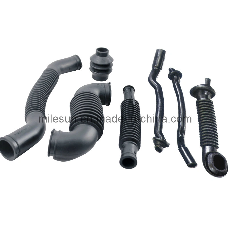 Industrial Textile Braided High Pressure EPDM Rubber Air Water Rubber Hose