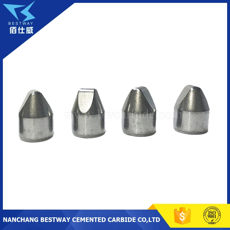 Tungsten Carbide Inserts for Drilling Bits