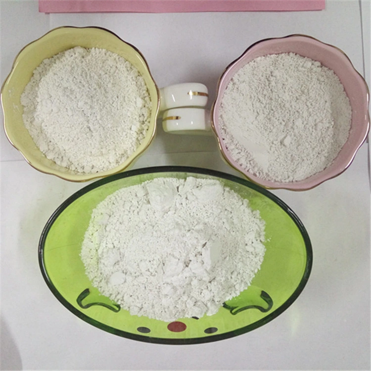 Negative Ions Powder Antibacterial Powder Special Nano Antibacterial Materials for Textile