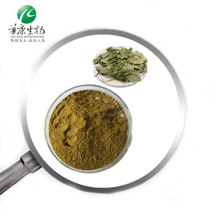 Herbal Supplement Horny Goat Extract for Man Health