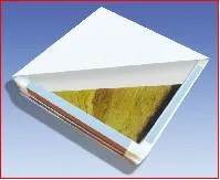 High Density Polyurethane Foam Clean Room Sandwich Panels Price