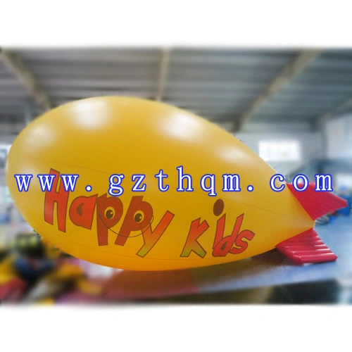 PVC Advertising Inflatable Helium Balloon for Promotion/Inflatable Hot Air Balloon