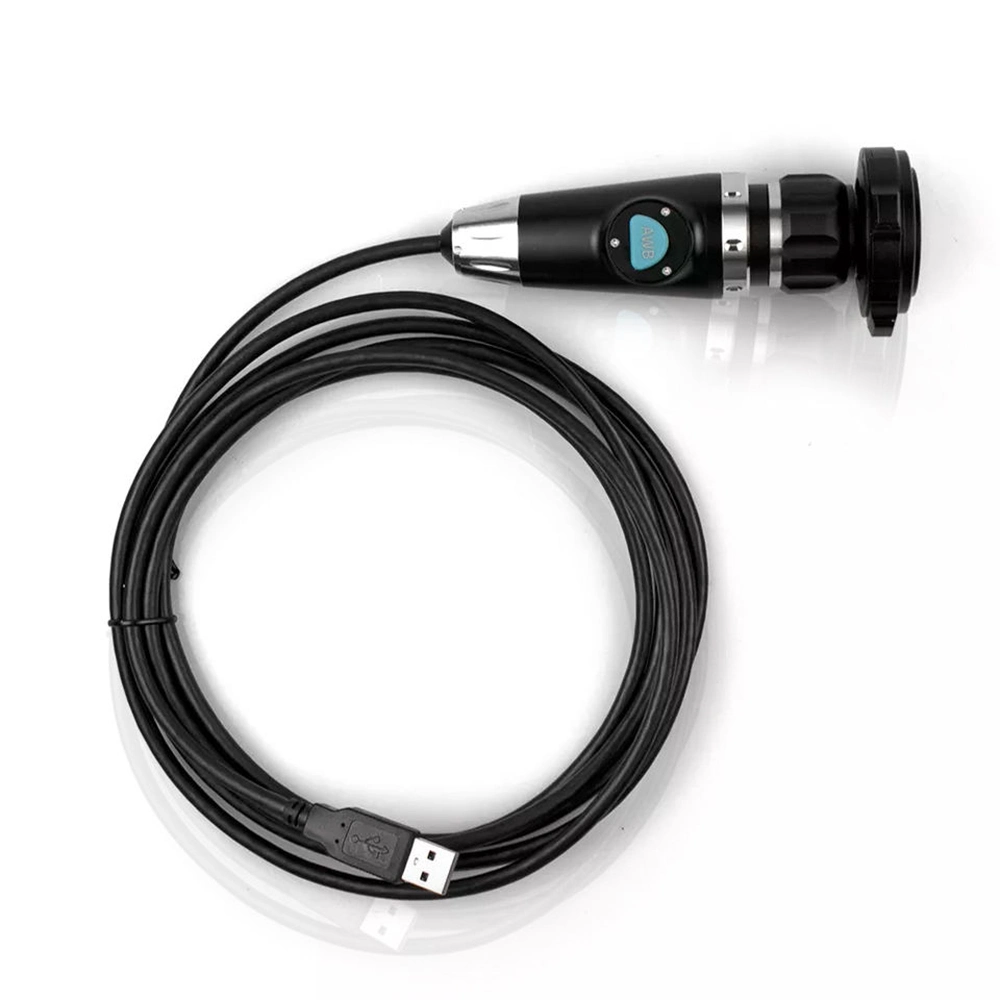 ICEN Hd Usb 3.0 Medical Portable Ent Endoscope Camera For Pc Laptop