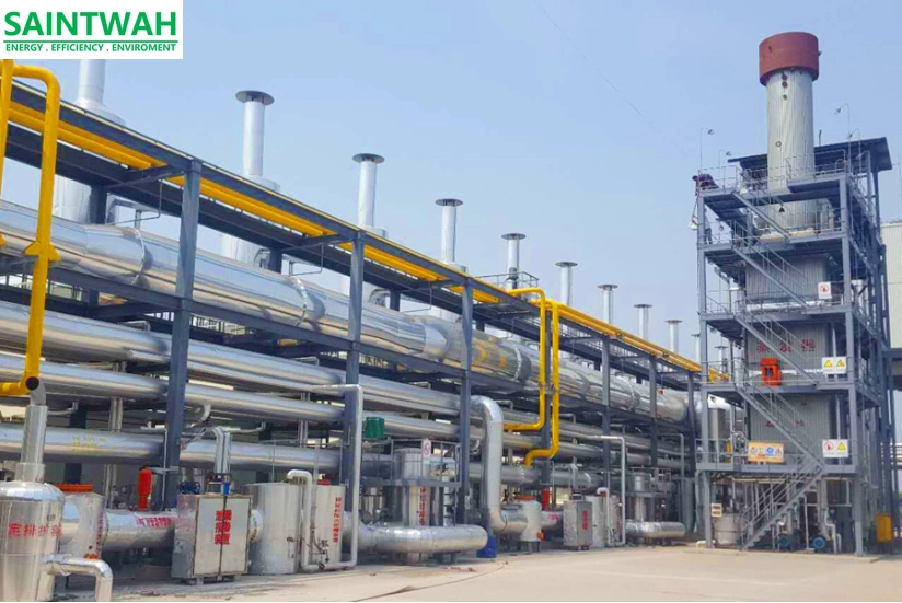 Recovery of Waste Heat Waste Heat Recovery Recycle and Utilization of Waste Heat in Exhaust Fume of Industrial Furnaces Is The Efficient Way Enhancing Furnace