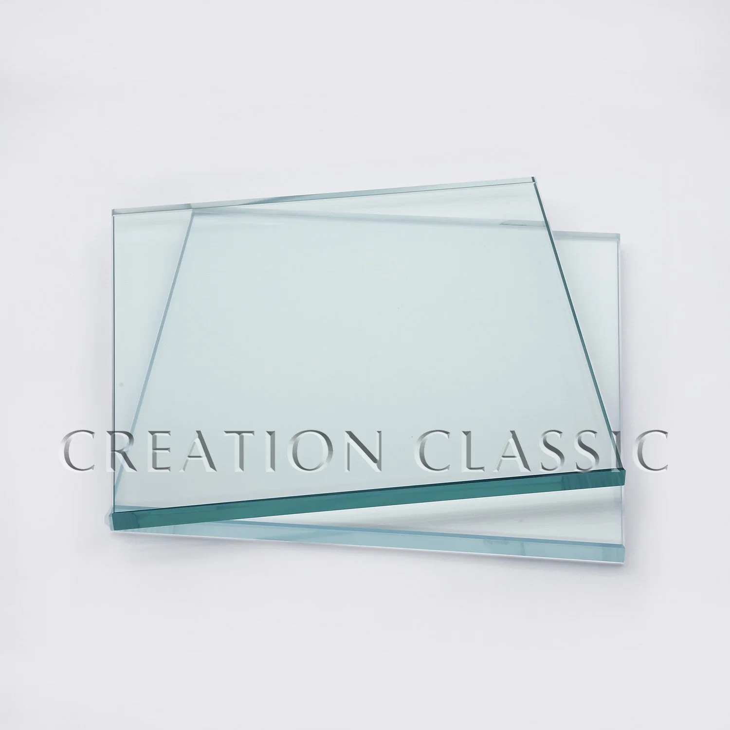 1.8mm 2mm Clear Float Glass/ Sheet Glass for Picture Frame