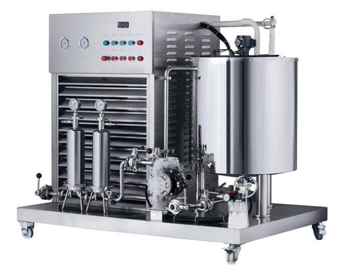 Perfume Lab Equipment for Perfume Making Long Service Life Easy Maintenance