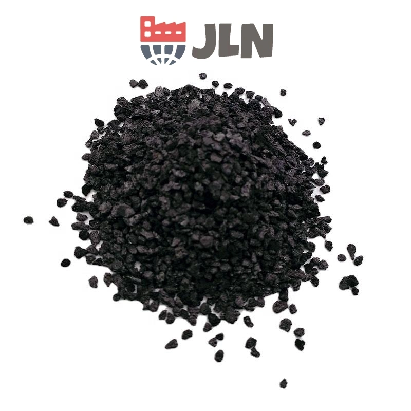 Graphitized/Calcined Petroleum Coke Top Quality Made in China