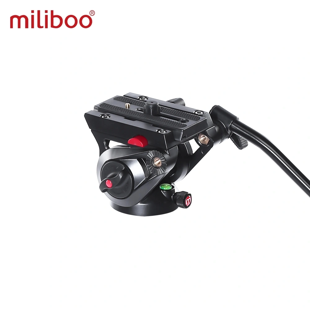 606 Series with 802 Fast Twist Leg Carbon Tripod