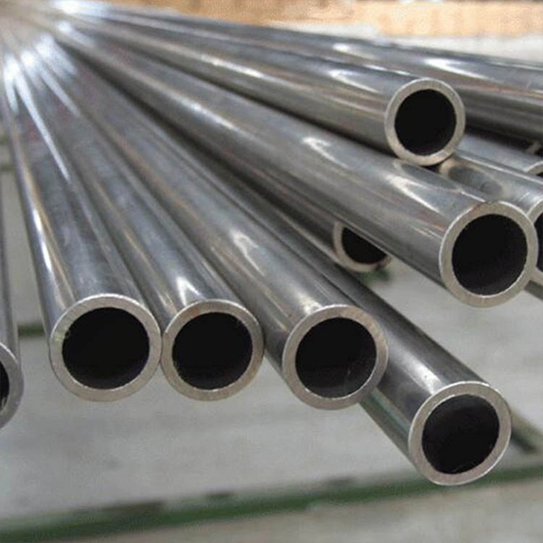 Cold Rolled Flexible AISI 304 316 309 309S 310 310S Stainless Steel Pipe