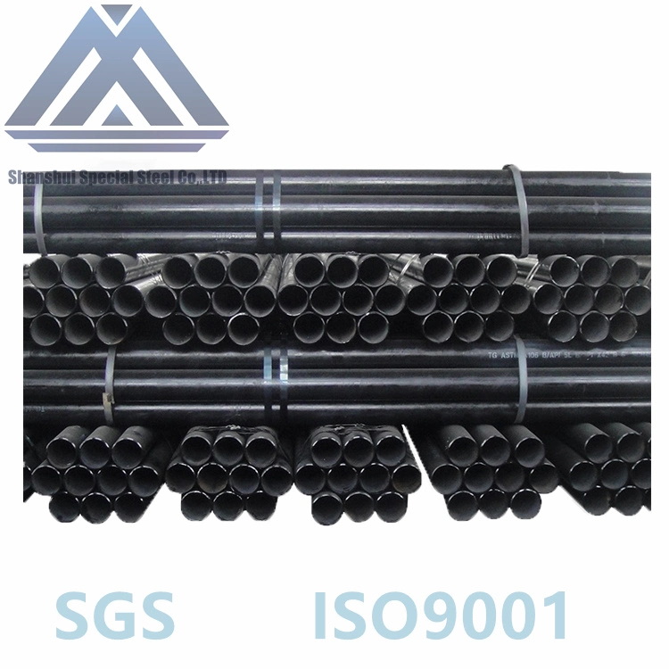 ASTM A350 Carbon und niedrig legierte Stahlschmieden