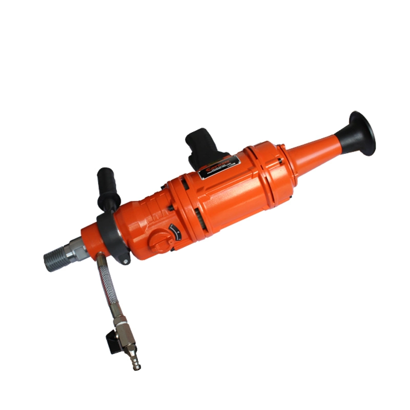 Oil Immersed Diamond Core Drill Scy-1520/2bs