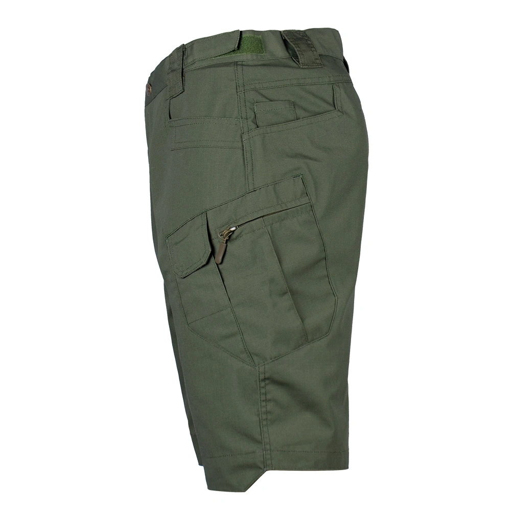 Wholesale/Supplier Mens Military Army Green Cargo Pants Short