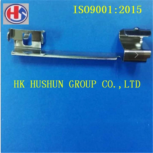 Different Kinds of Pressing Metal Parts Directly Made by Factory (HS-PM-022)