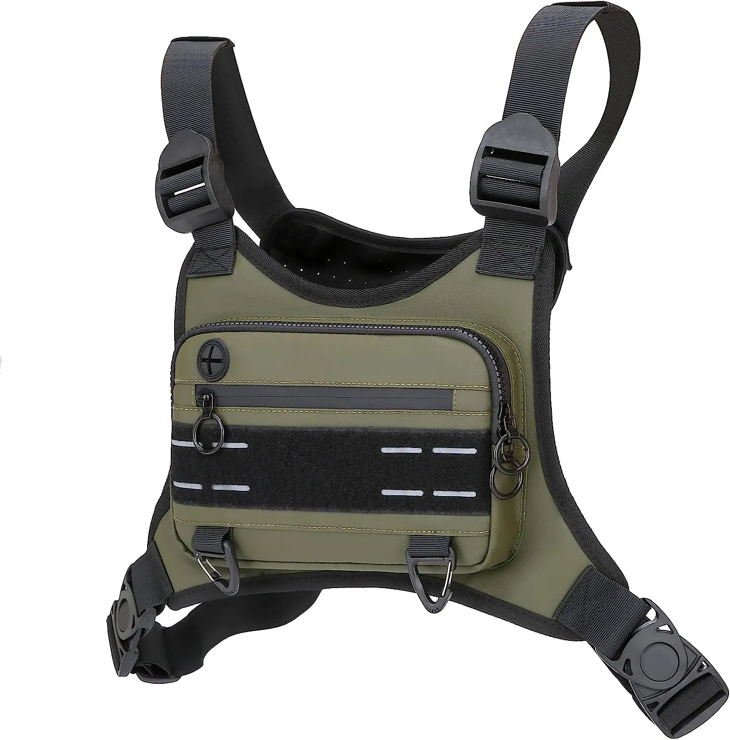 Sac de sport portable de voyage imperméable Tactical combat pour hommes