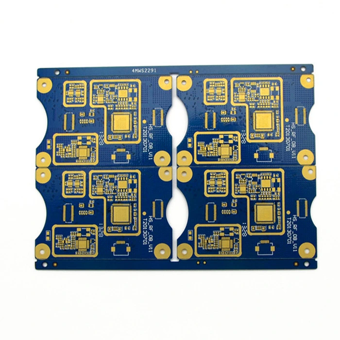 OEM ODM One Stop Service Hochwertige PCB &amp; PCBA Hersteller in China