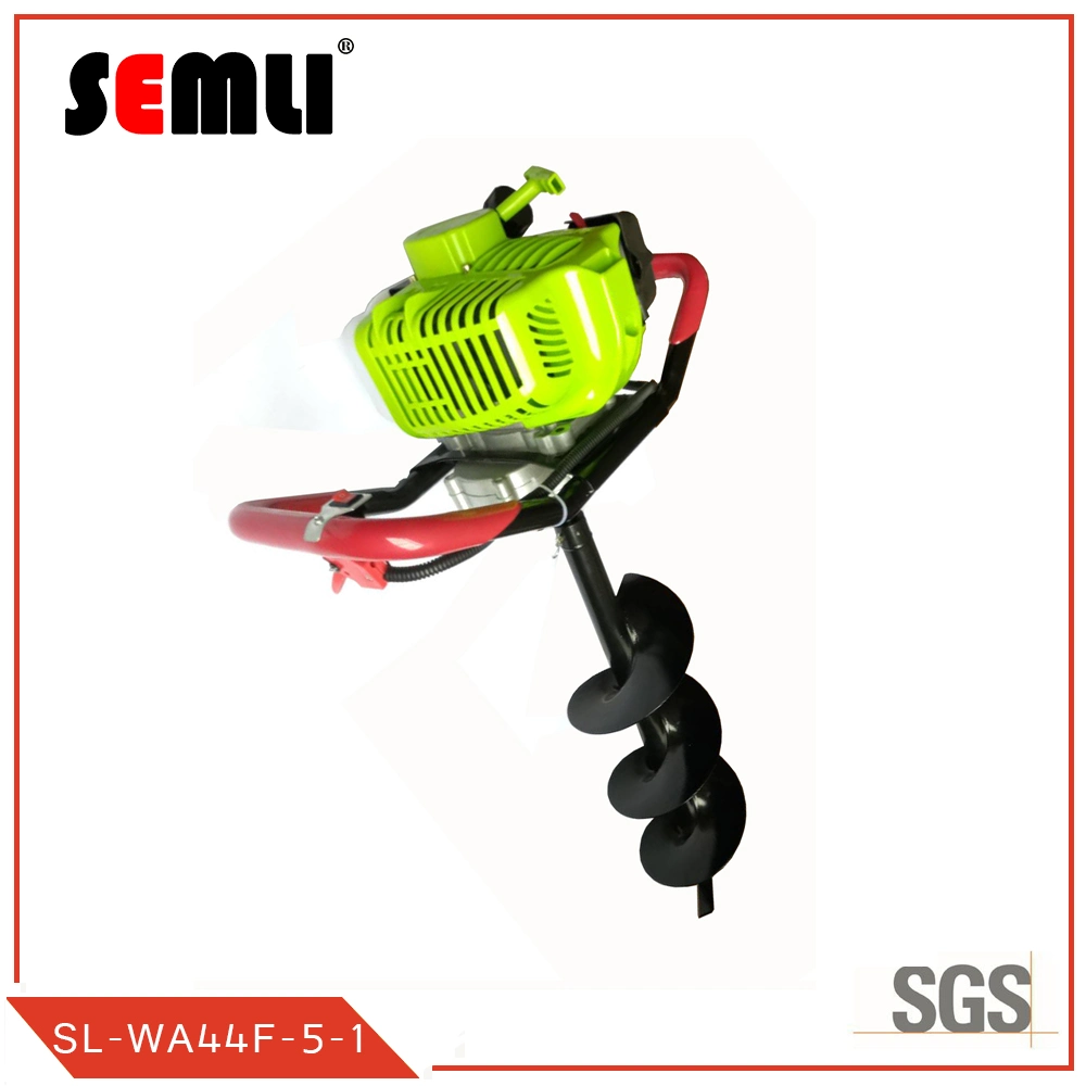 Factory Price Best Quality 2 Stroke Engine Tree Planting Earth Auger