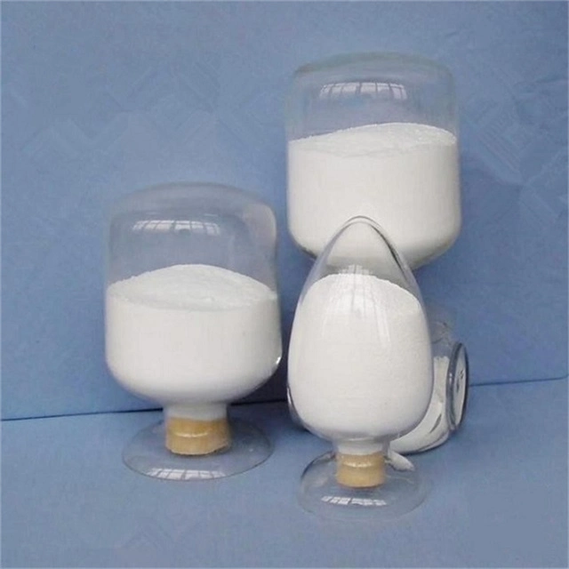 Ácido etilenodiaminotetracético de alta qualidade Sal de dissódico CAS 139-33-3