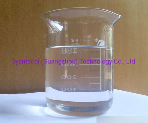 Cost-Effective and Fast Delivery of Silicone Mixture Cosmetic Grade Cyclopentasiloxane and Dimethiconol