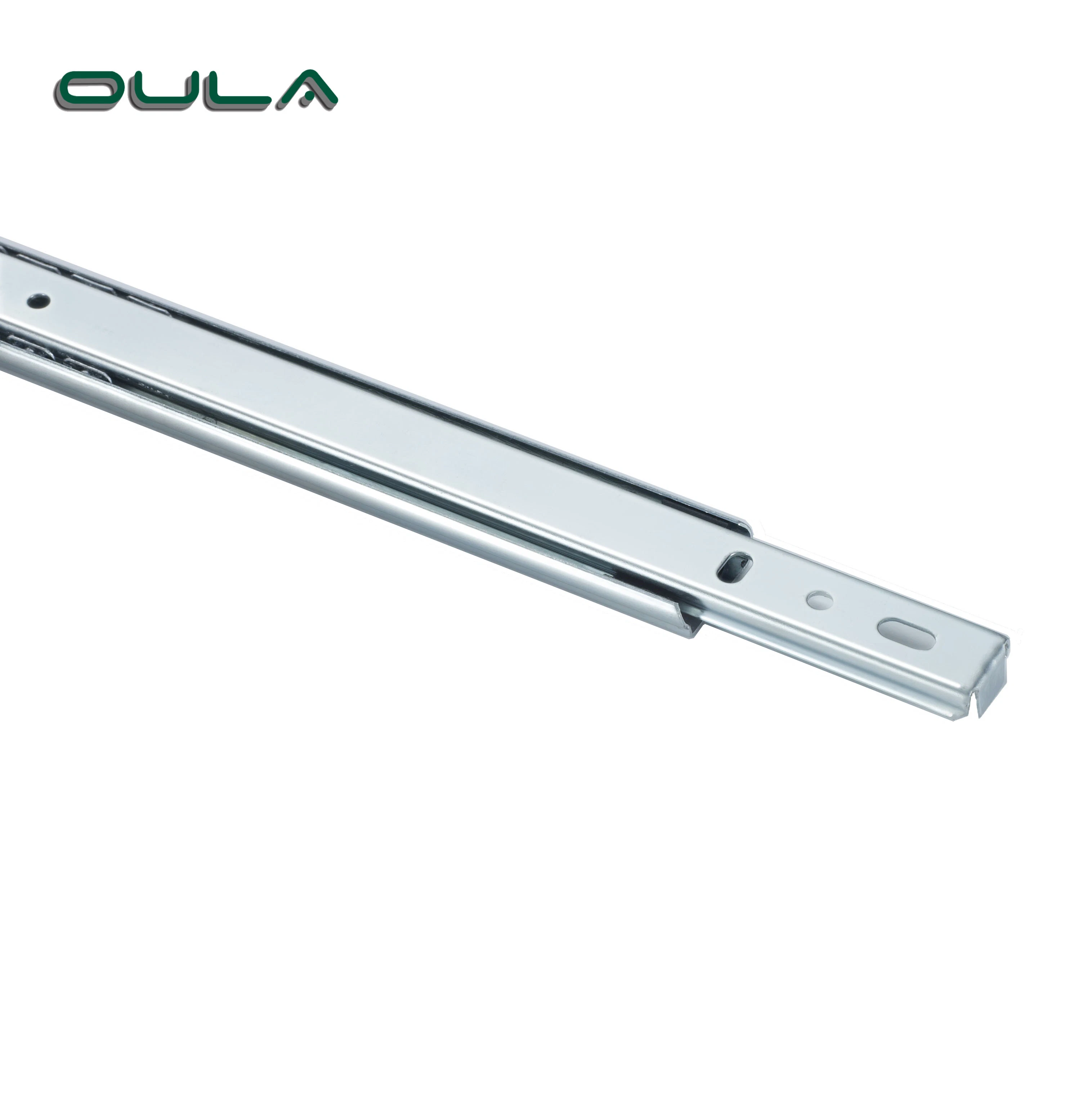 OEM Factory High quality/High cost performance Full Extension Soft Closing Metal Cabinets Undermount Drawer Slide