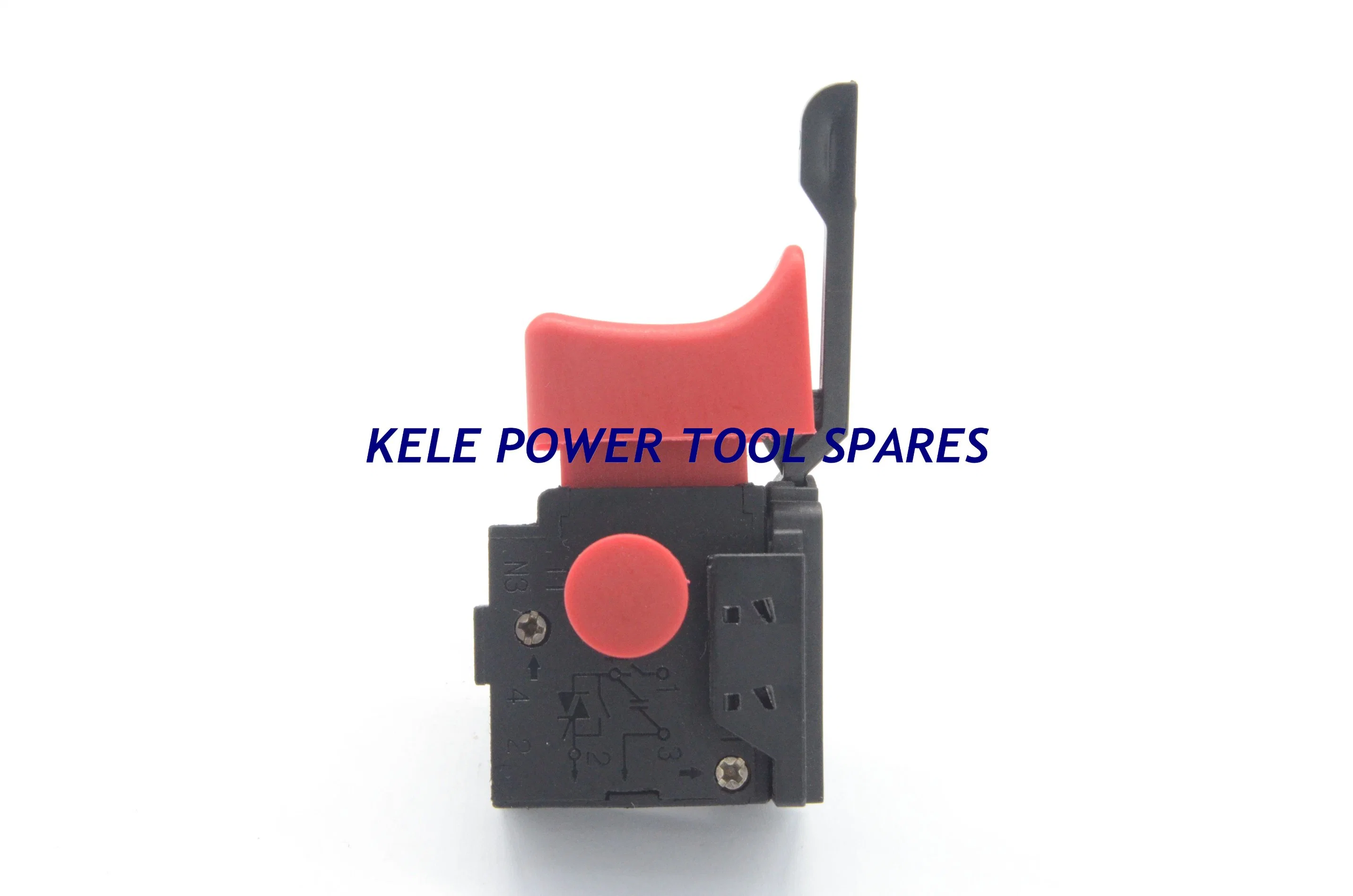 Power Tool Accessories (Switch for Makita Mt811)