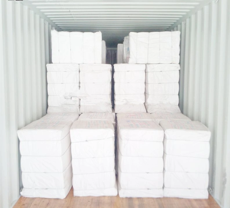 Cotton Cellulose Fiber Carboxymethyl Cellulose CMC Cotton