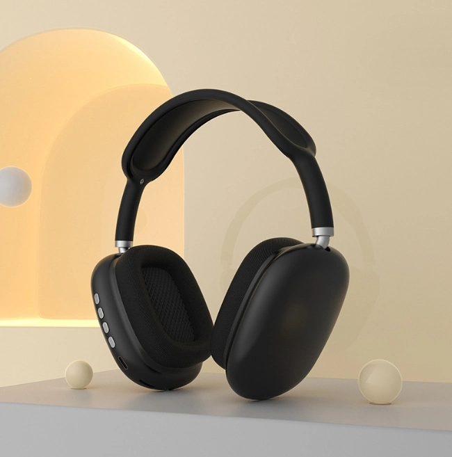 Casque Bluetooth Casque sans fil Écouteur