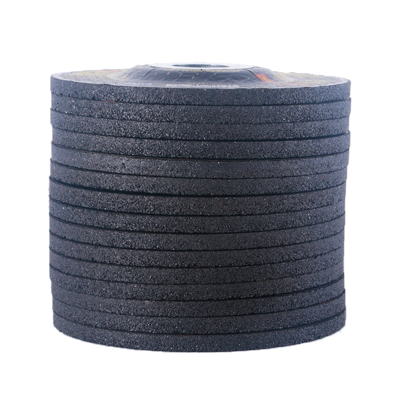 4,5'' 115X6X22mm Schleifpolierschleifscheibe Stahl Schleifen off Wheel