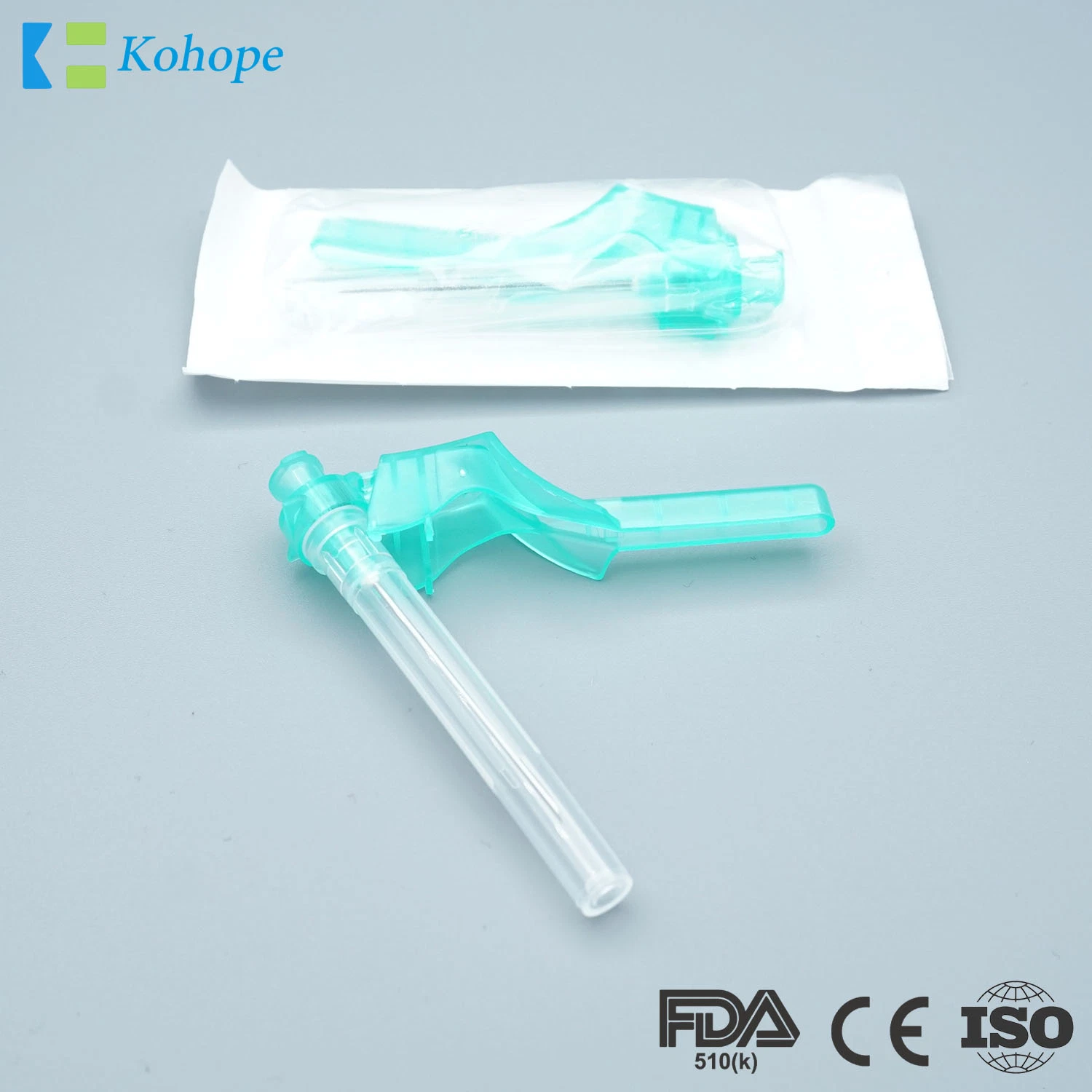 High quality/High cost performance  Medical Safety Hypodermic Needles Injection 25g 30g