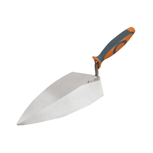 Work It Brand Bricklaying Trowel (SG-012R)