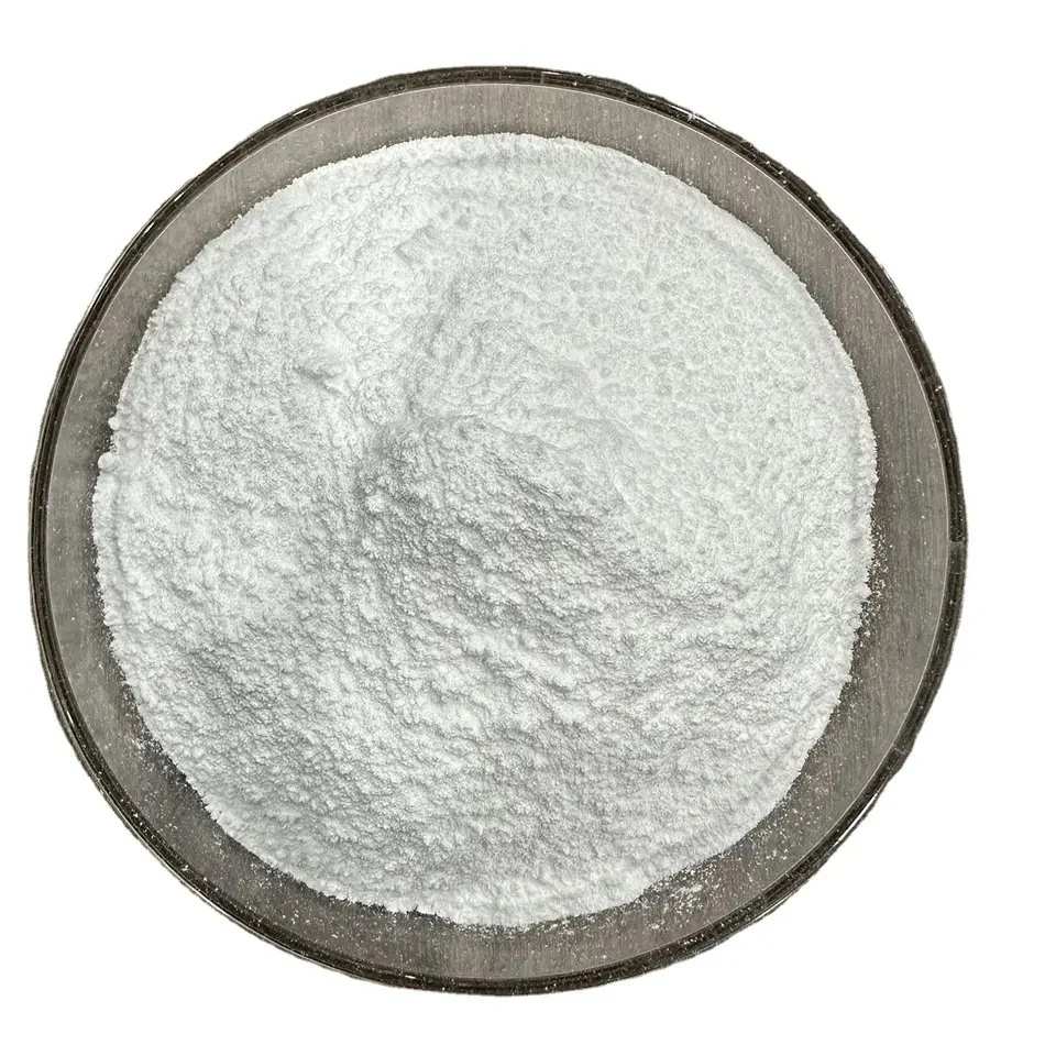 Outstanding Quality of Hot Selling Tris Base CAS 77-86-1 with Free Sample