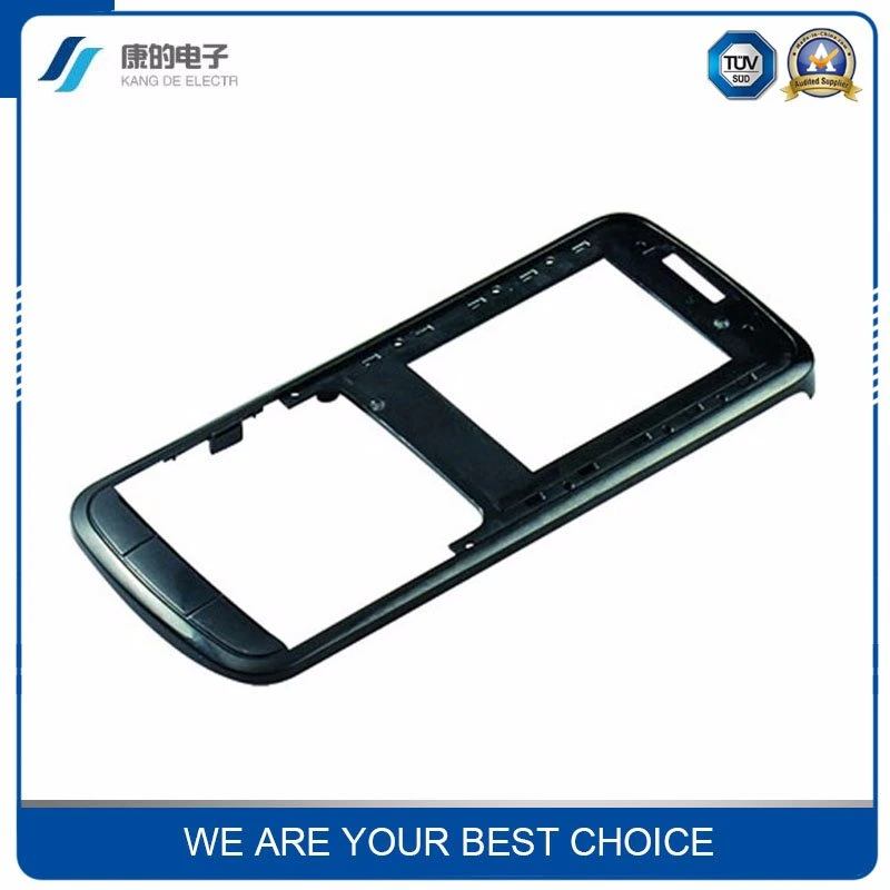 Plastic Housing for Mobile Phone Plastic Moulds Mobile Phone