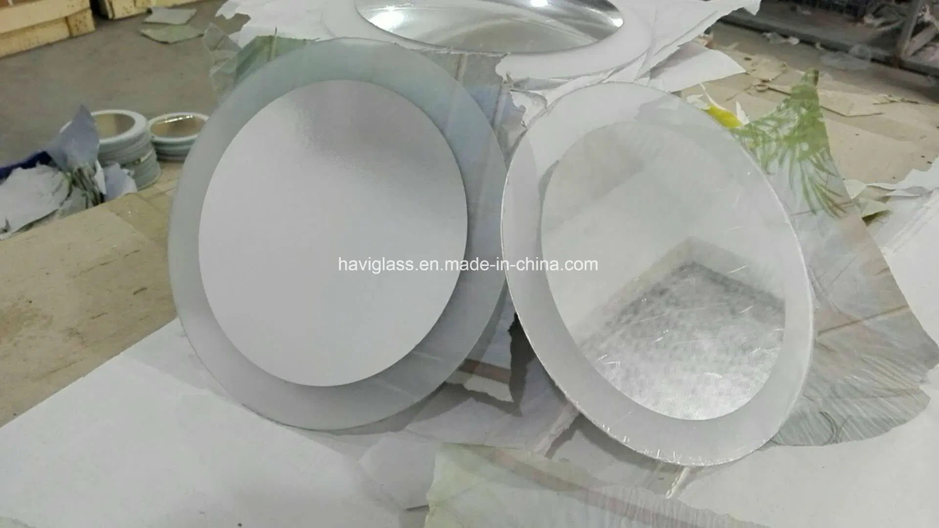 LED Cosmetic Mirror/Magnify Mirror/Makeup Mirrors 5X 7X 10X