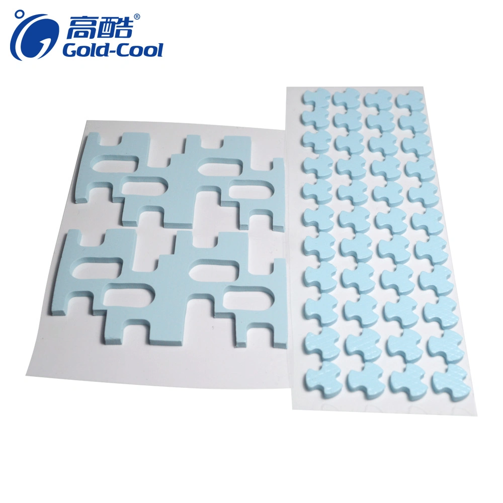 Reliable and Durable Silica Gel Sheet with Insulating Material