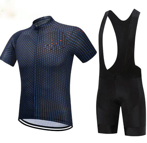 Otoño Nuevo traje de Ciclismo hombres ropa de Ciclismo fuera de la Versión delgada de ropa informal