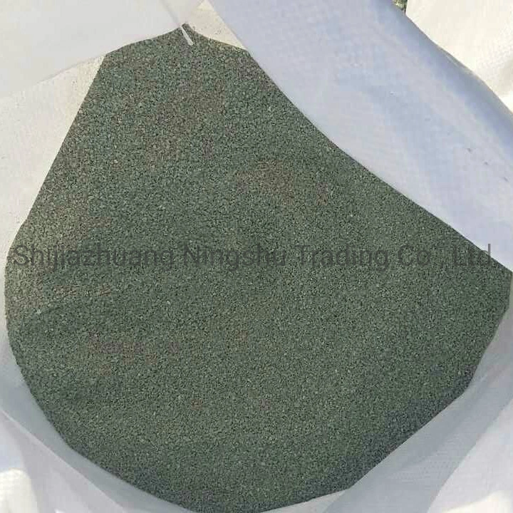 Clinoptilolite Natural Zeolite for Filter Water Filtration