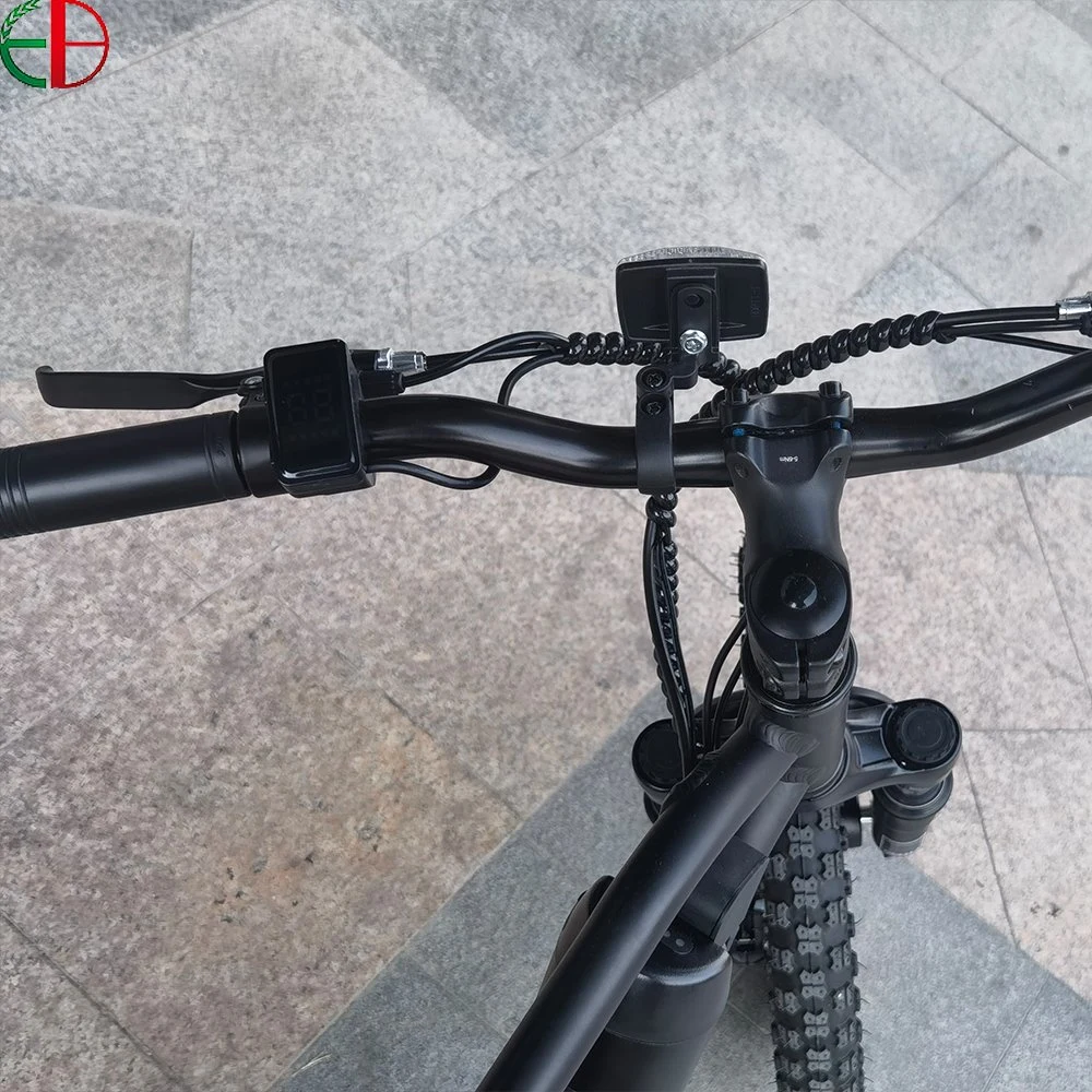 Pneu Fat de 20 polegadas de 20'' para automóvel elétrico de bicicleta da Fatake e para bicicleta