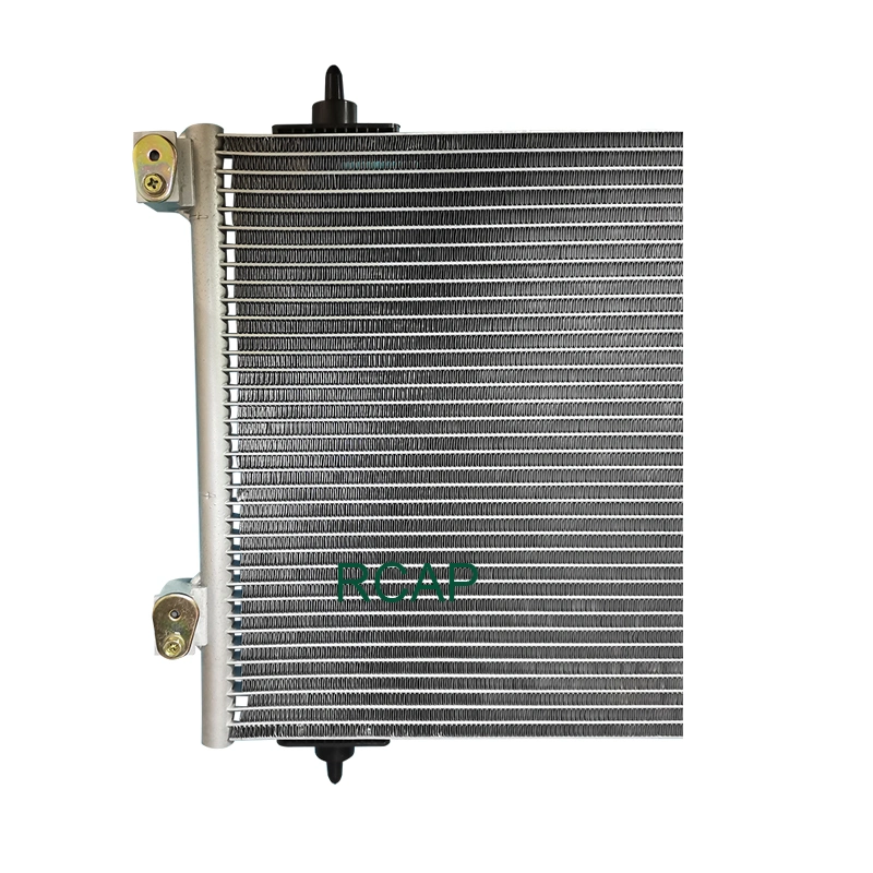 Peugeot 408 3008 Citroen Refrigeration Universal AC Car Condenser